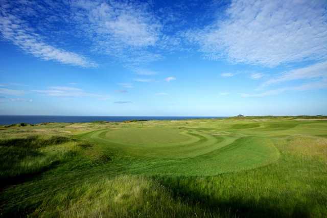 Fairmont St Andrews - Torrance Course - photo 6