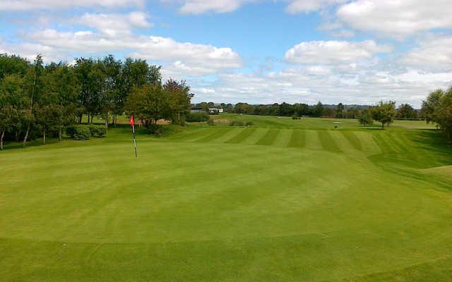 Ross Golf Course - photo 3