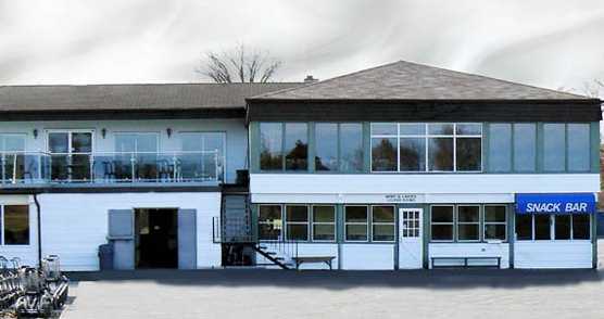 Amherstview Golf Club - photo 2