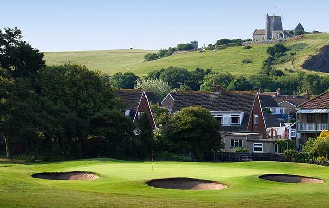 Weston-Super-Mare Golf Club - photo 4