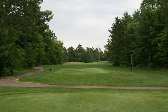 St. Germain Golf Club - photo 3