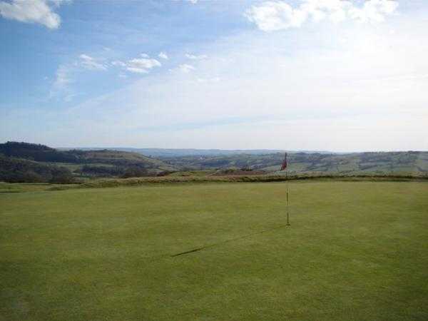 Welshpool Golf Club - photo 4