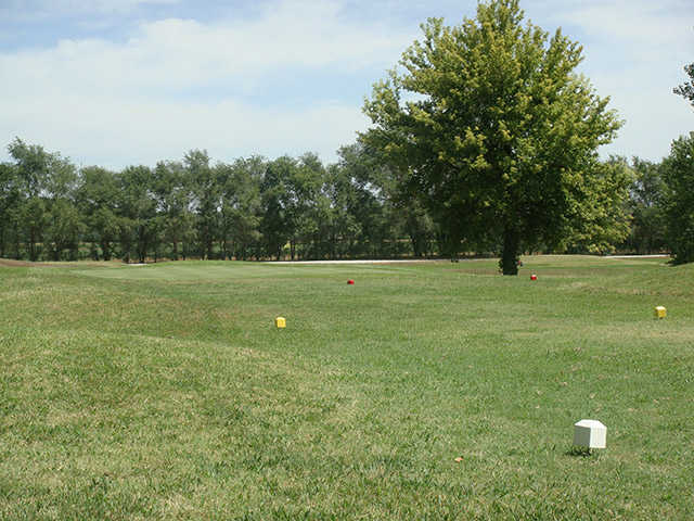 Burning Tree Golf Course