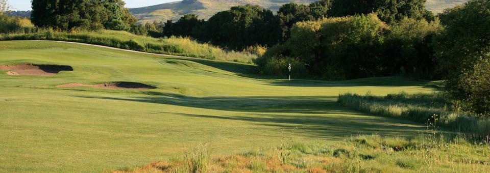 Chardonnay Golf Club - photo 6