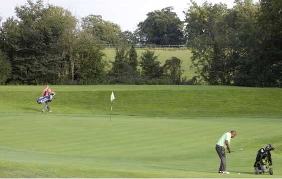 Surbiton Golf Club - photo 4
