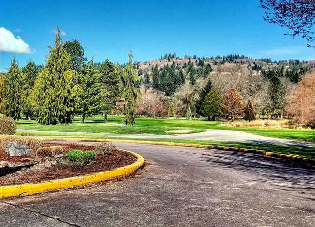Mint Valley Golf Course - photo 4
