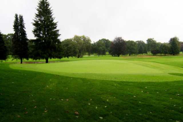 Vesper Country Club - photo 2