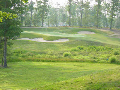 Providence Golf Club - photo 4