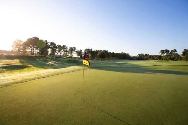Hampton Hall Club - photo 3