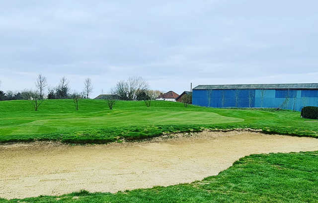 Mardyke Valley Golf Club - photo 2