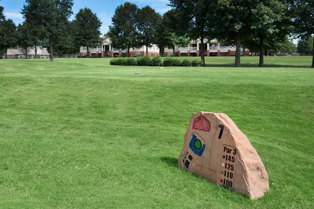 The Links on Memorial