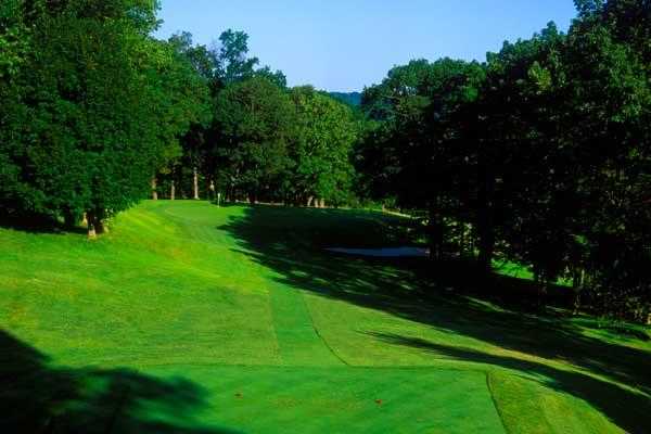 Montclair Golf Club - photo 4