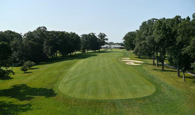 Hackensack Golf Club - photo 2