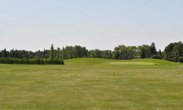 John Blumberg Golf Course