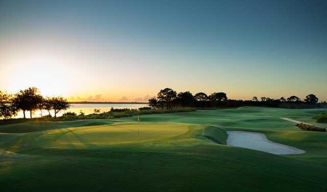 Harbour Ridge Yacht & Country Club - photo 4