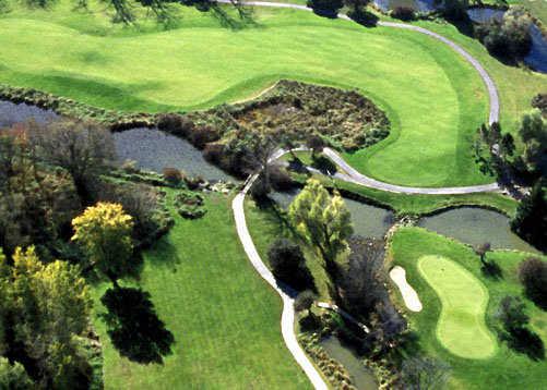 Stonebridge Golf Club - MI - photo 7