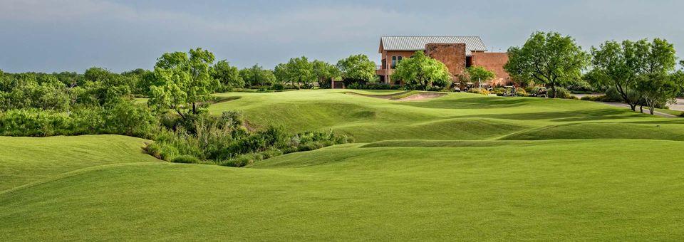 Max A. Mandel Municipal Golf Course - photo 5