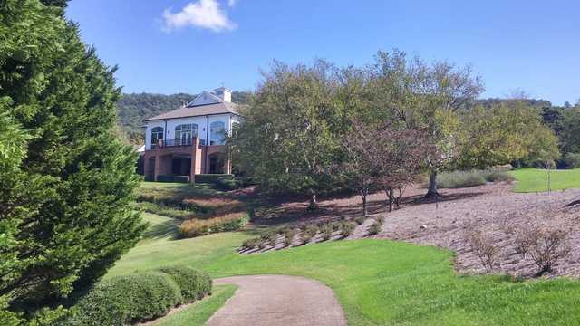 The Farm Golf Club - photo 1