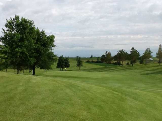 Red Rock Golf Club - photo 2