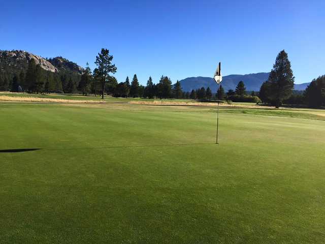 Lake Tahoe Golf Course - photo 4