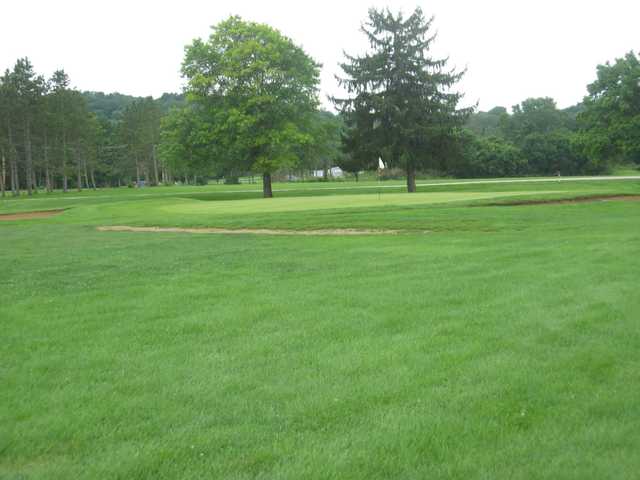 Forest E. Everhart Memori - photo 3