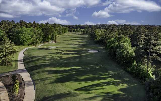 Tempest Golf Club - photo 3