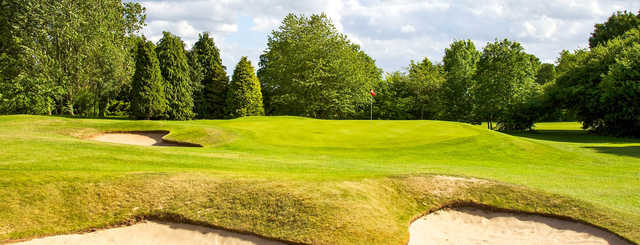 Knaresborough Golf Club - photo 2