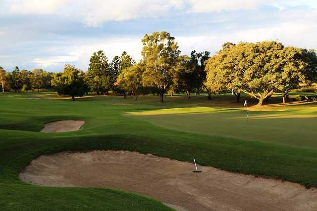 Windaroo Lakes Golf Club - photo 4