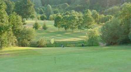 Cherwell Edge Golf Club - photo 2