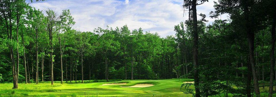 Jack Frost National Golf Club - photo 5