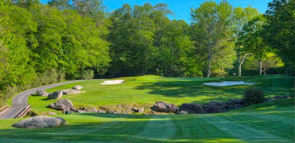 Grandfather Golf & Country Club - Grandfather Course - photo 5