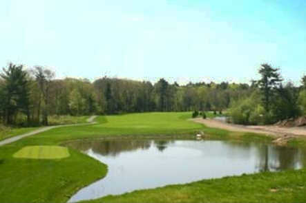 Weathervane Golf Club - photo 5
