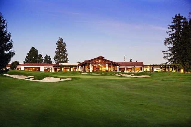 Los Altos Golf & Country Club - photo 2