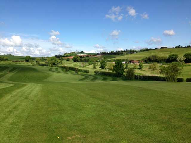 Exminster Golf Centre