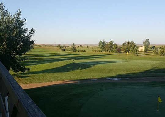 Lemmon Golf Course - photo 2