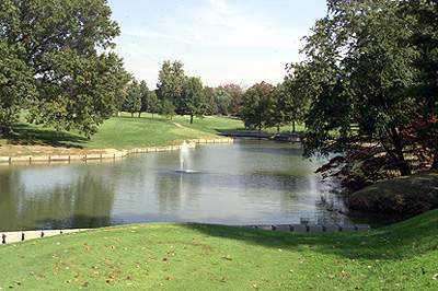 Clovernook Country Club - photo 6