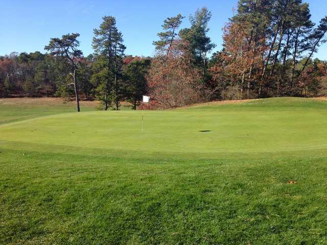 Cape Cod Country Club - photo 2