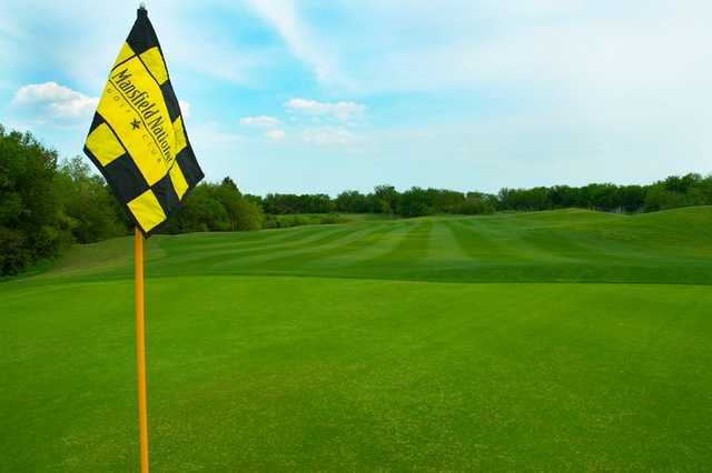 Mansfield National Golf Club - photo 5