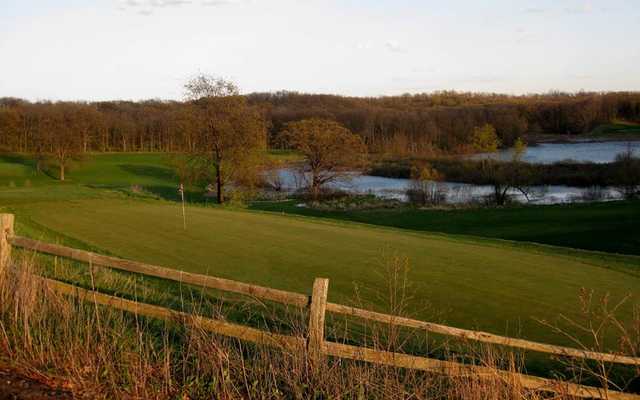 Gauci Golf Resort - 9 Holes (Formerly Irish Hills Golf Course) - photo 3