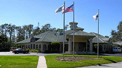 Hunter's Ridge Country Club - photo 3