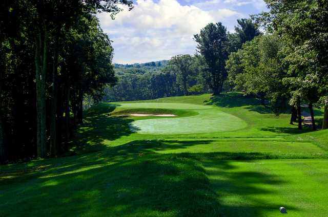 Pleasant Valley Country Club - photo 2