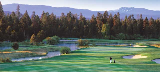 Sunriver Resort - Meadows - photo 6