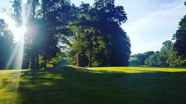 Fairchild Wheeler Golf- Red Course - photo 2