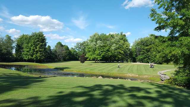 Lakeside Golf Course - photo 2