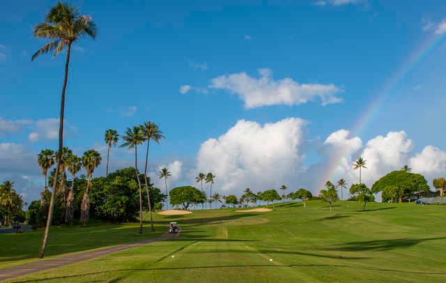 Royal Kaanapali Golf Course Maui - photo 2
