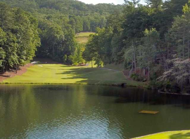 Big Canoe Golf Club - photo 3