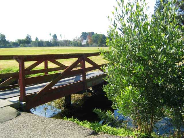 Corica Park - Mif Albright Par 3 - photo 2