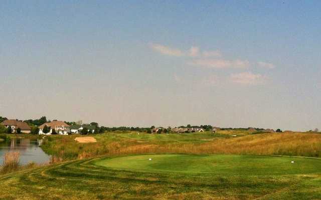 Hickory Stick Golf Club - photo 7