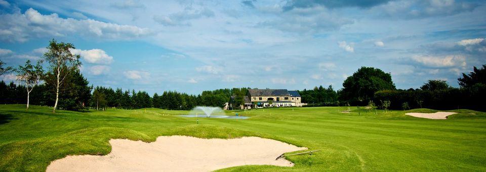 Leeds Golf Centre - Wike Ridge Course - photo 7