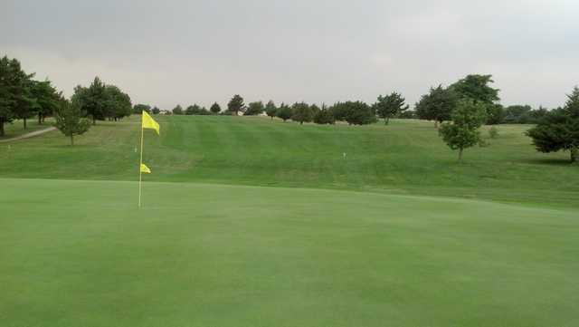 Cedar Hills Golf Course - photo 2